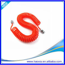 High Quality Pneumatic PU Spring Tube 8mm*5mm*9M